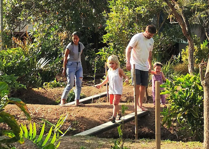 Coconut Lane Resort