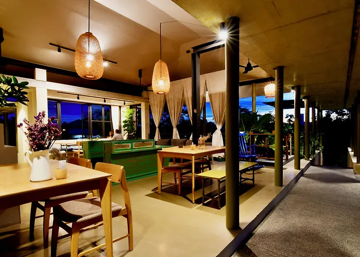 Coconut Lane Resort