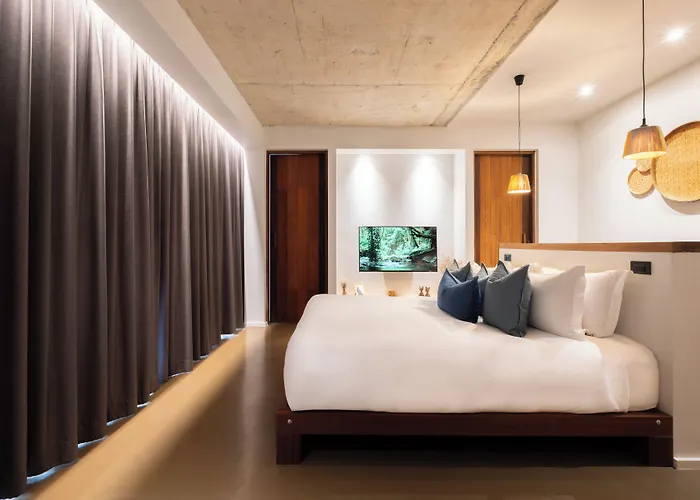 Coconut Lane Resort